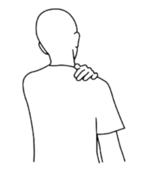 Shoulder-pain